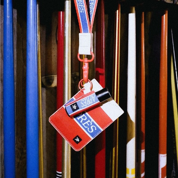 Thread Card Holder, Bag, Key Chain bundle - Picture 2 of 4